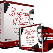 Language of Desire